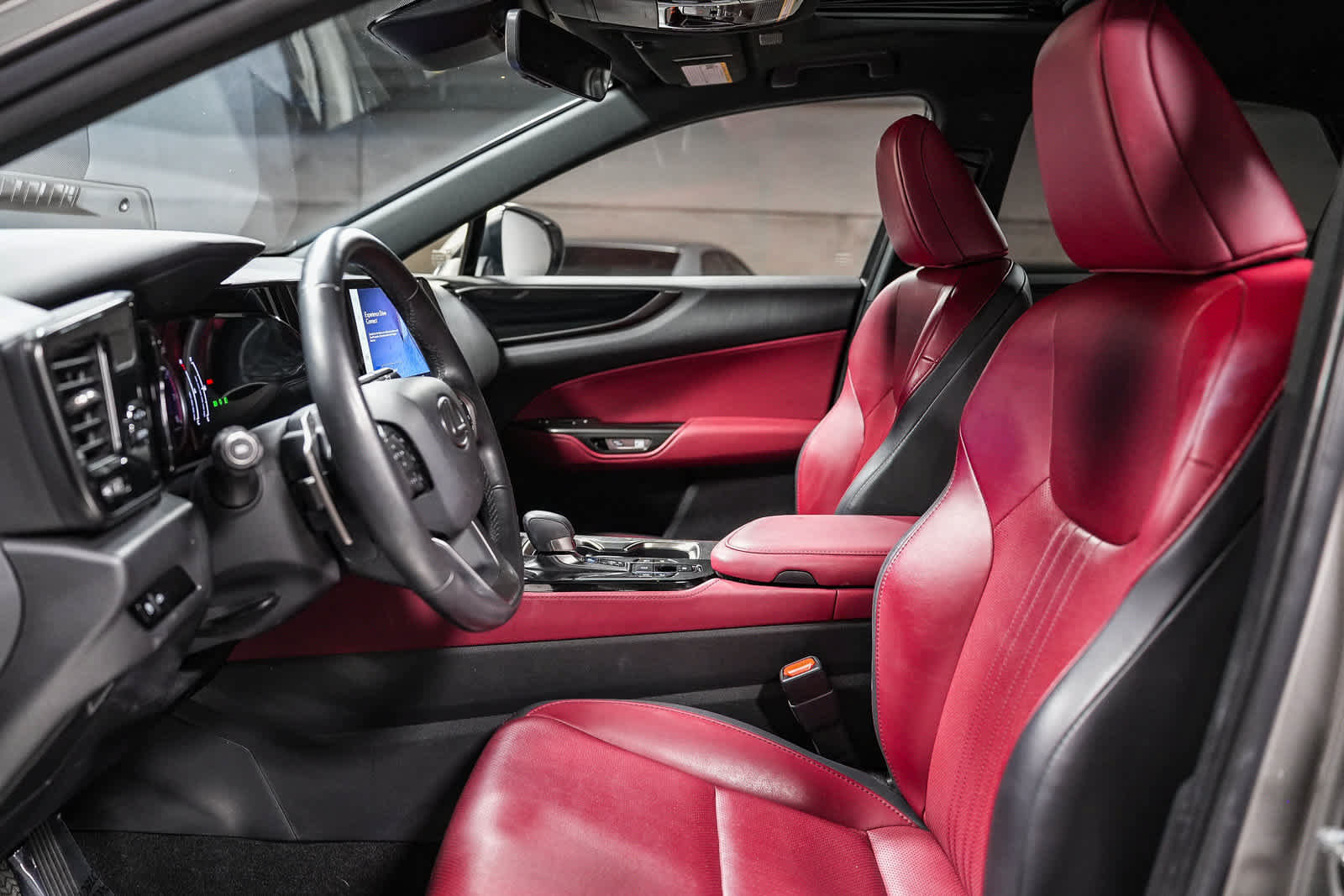 Used 2024 Lexus NX 350 AWD w/ Cold Area Package image 17