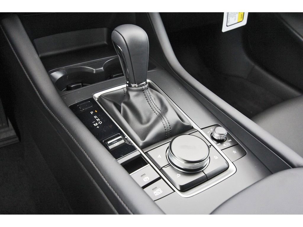 New 2026 MAZDA MAZDA3 s Sport FWD image 25