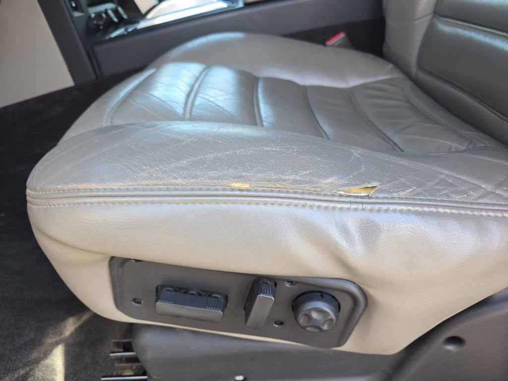 Used 2005 HUMMER H2 AWD/4WD image 29