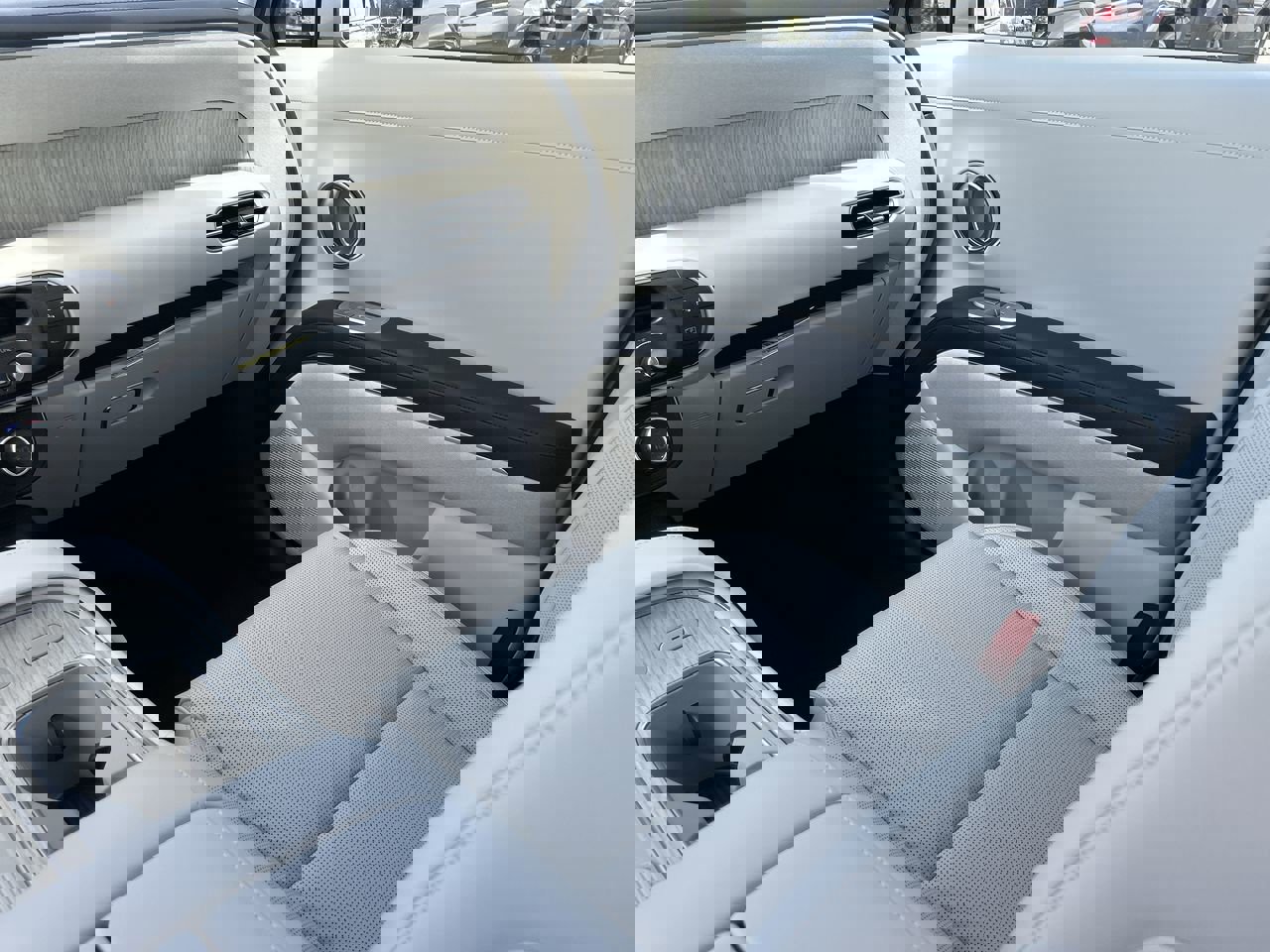 New 2026 Hyundai Palisade Calligraphy image 19