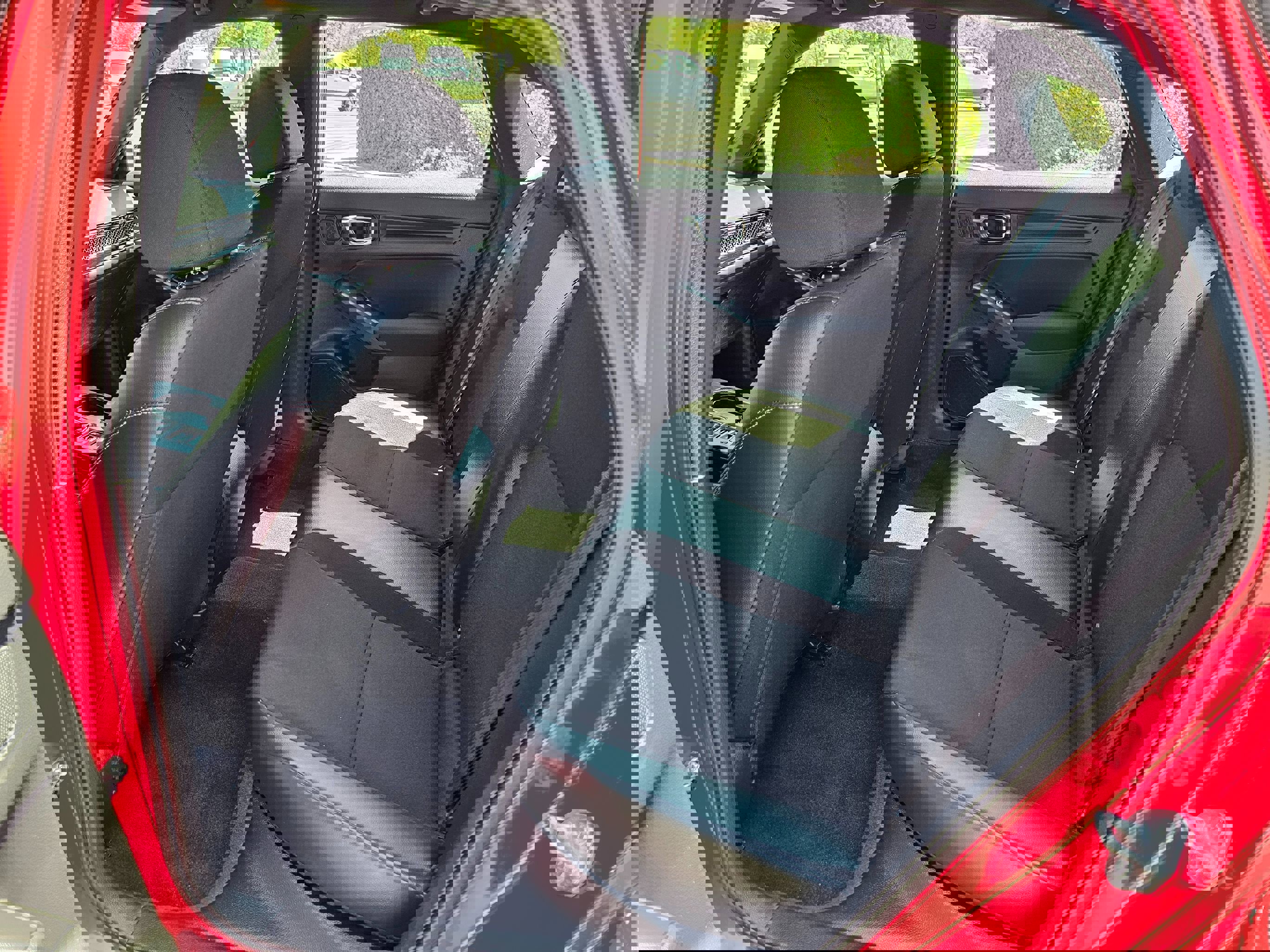 Used 2024 Honda Civic Sport image 16