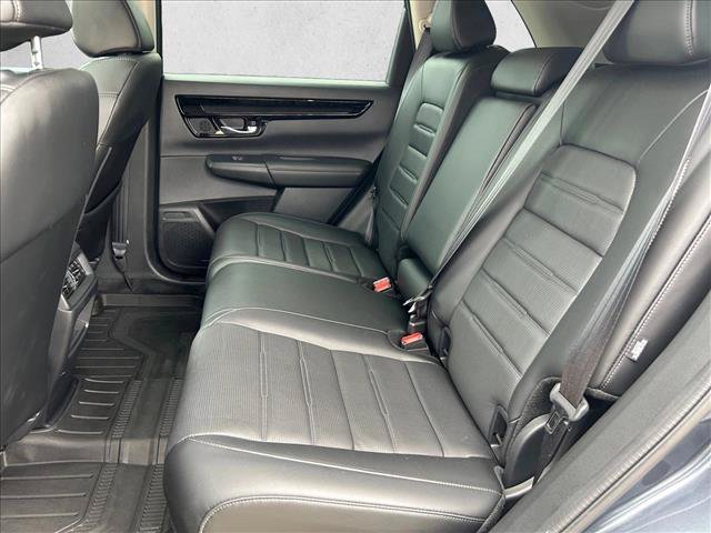 Used 2025 Honda CR-V EX-L image 17