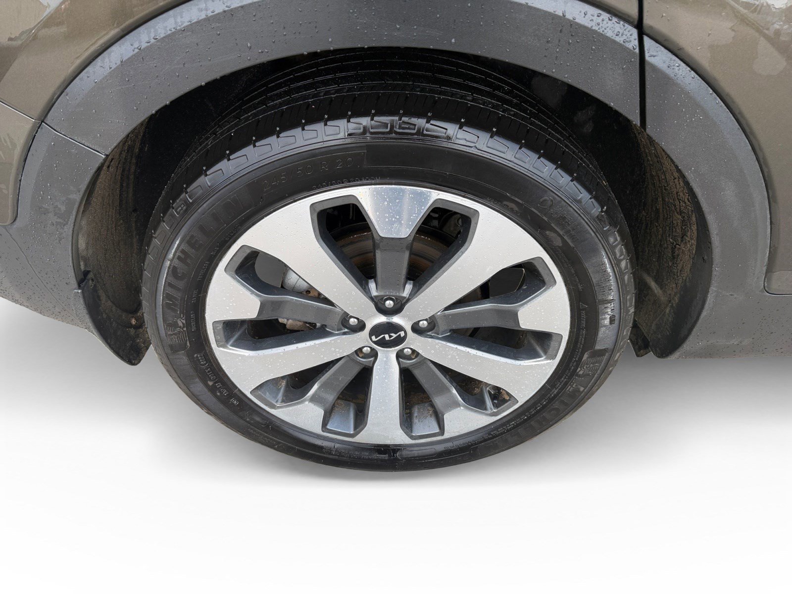 Used 2022 Kia Telluride SX image 17