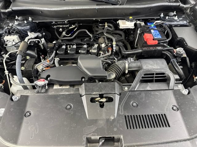 Certified 2024 Honda CR-V EX-L image 21