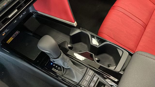 New 2026 Toyota Camry XSE image 14