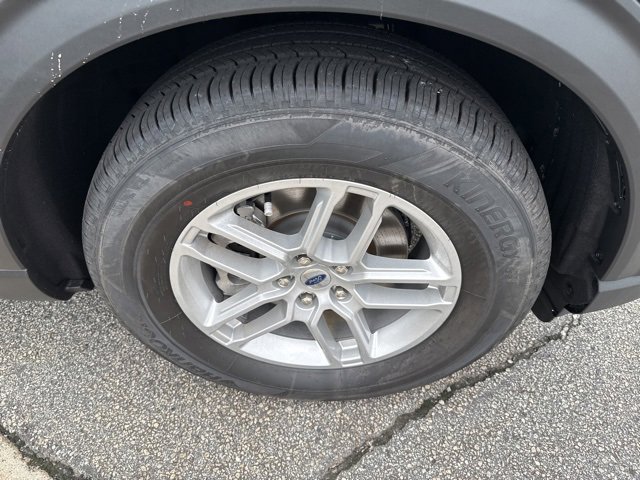 New 2025 Ford Explorer Active w/ Active Comfort Package image 14