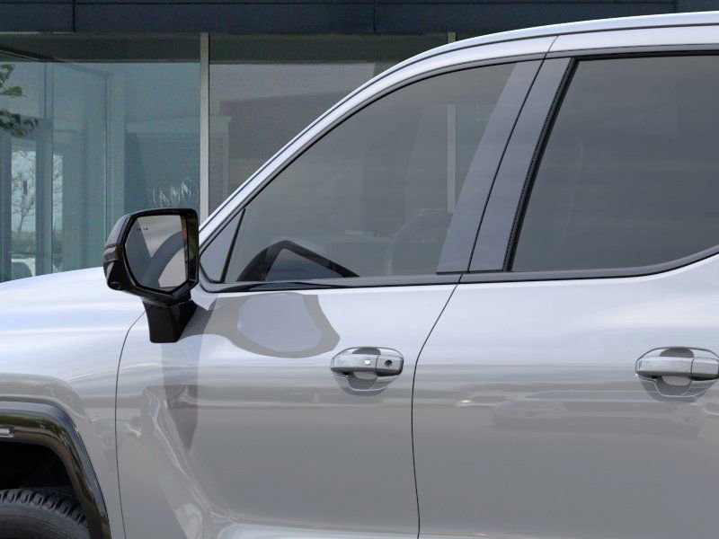 New 2025 GMC Sierra EV Denali image 14