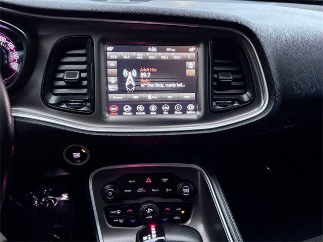 Certified 2021 Dodge Challenger GT w/ Blacktop Package image 21