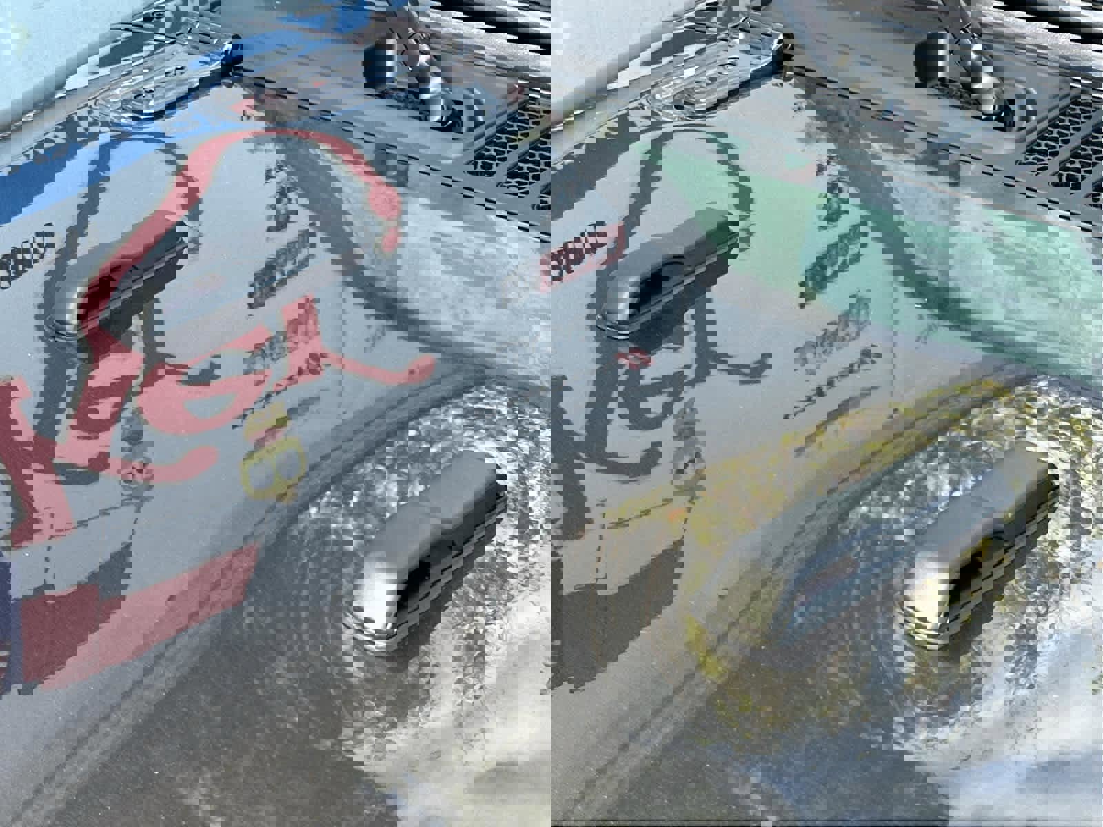 New 2025 Jeep Wrangler Sahara w/ Safety Group image 15