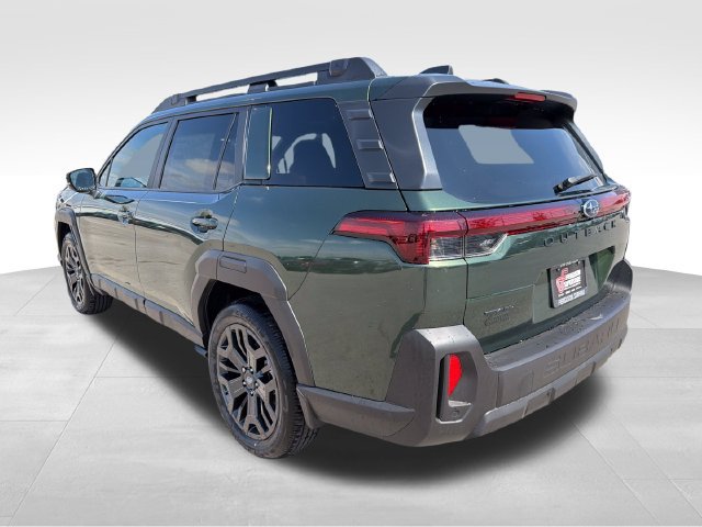 New 2026 Subaru Outback Limited XT AWD/4WD image 5