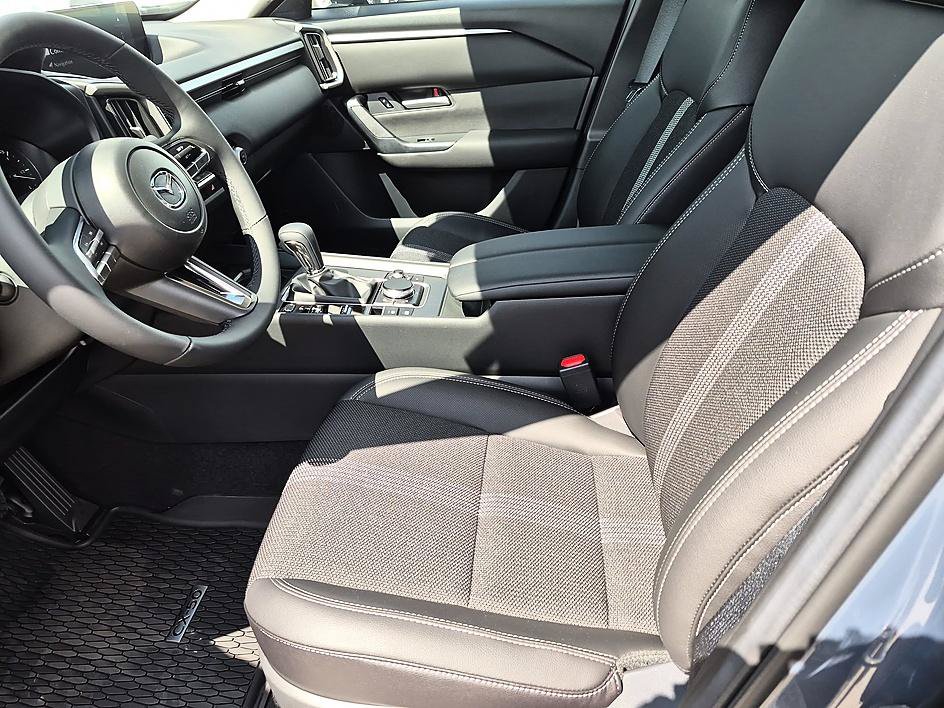 New 2026 MAZDA CX-50 AWD 2.5 S w/ Weather Package image 15