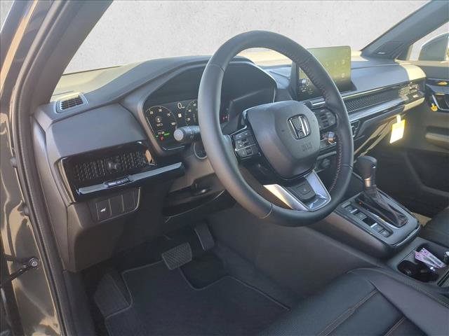 New 2027 Honda CR-V Sport Touring image 3