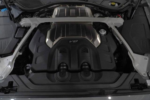 Used 2023 Bentley Flying Spur V8 image 27