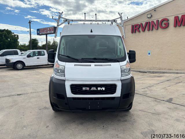 Used 2021 RAM ProMaster 1500 image 2