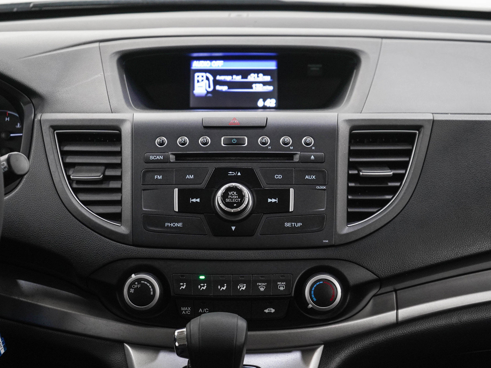 Used 2013 Honda CR-V EX image 15