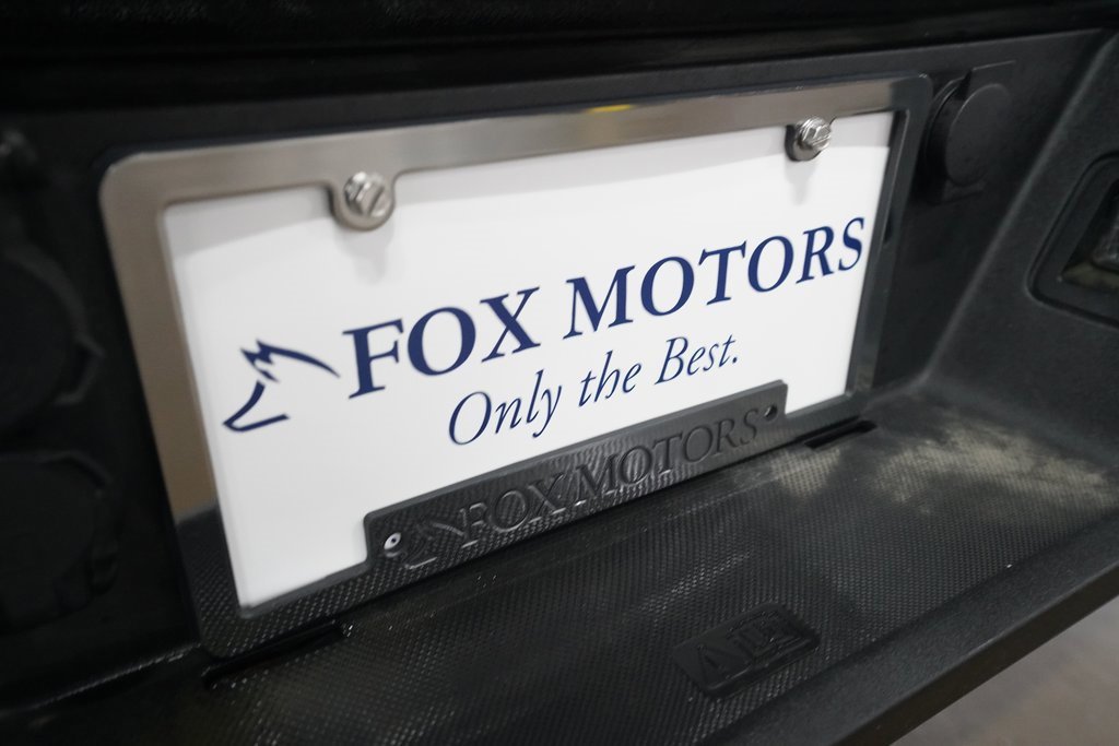 Used 2021 Ford F150 King Ranch image 37