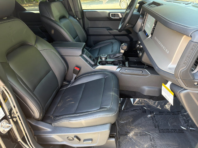 New 2026 Ford Bronco Outer Banks AWD/4WD image 15