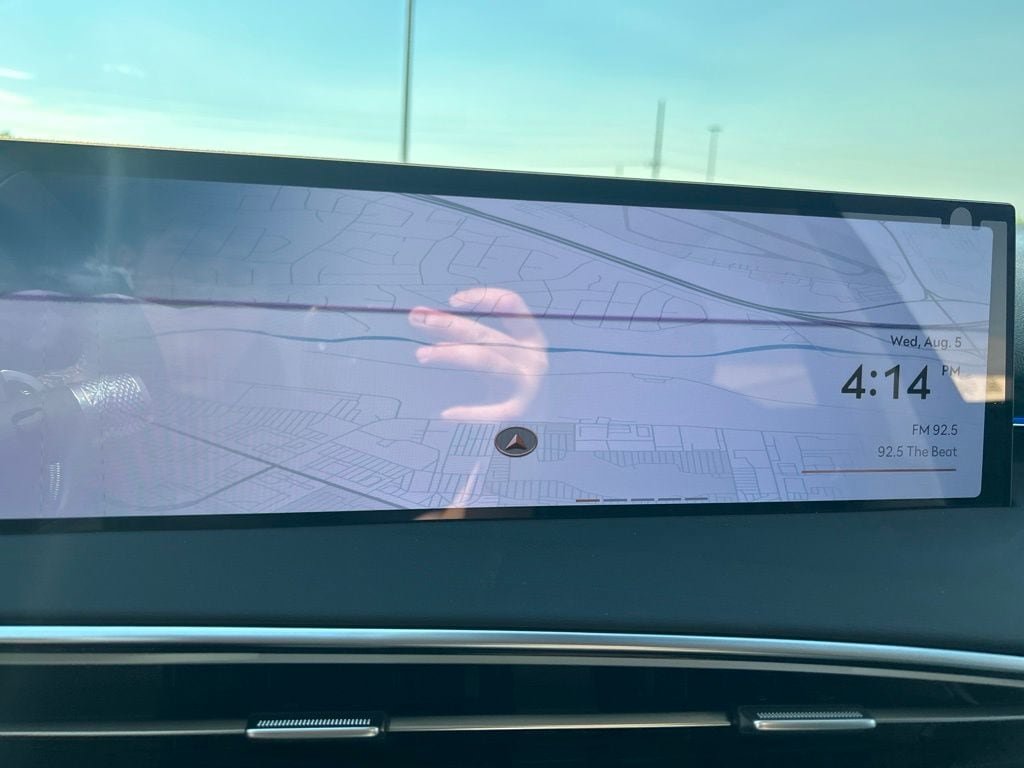 New 2026 Genesis GV70 2.5T Advanced AWD/4WD image 20