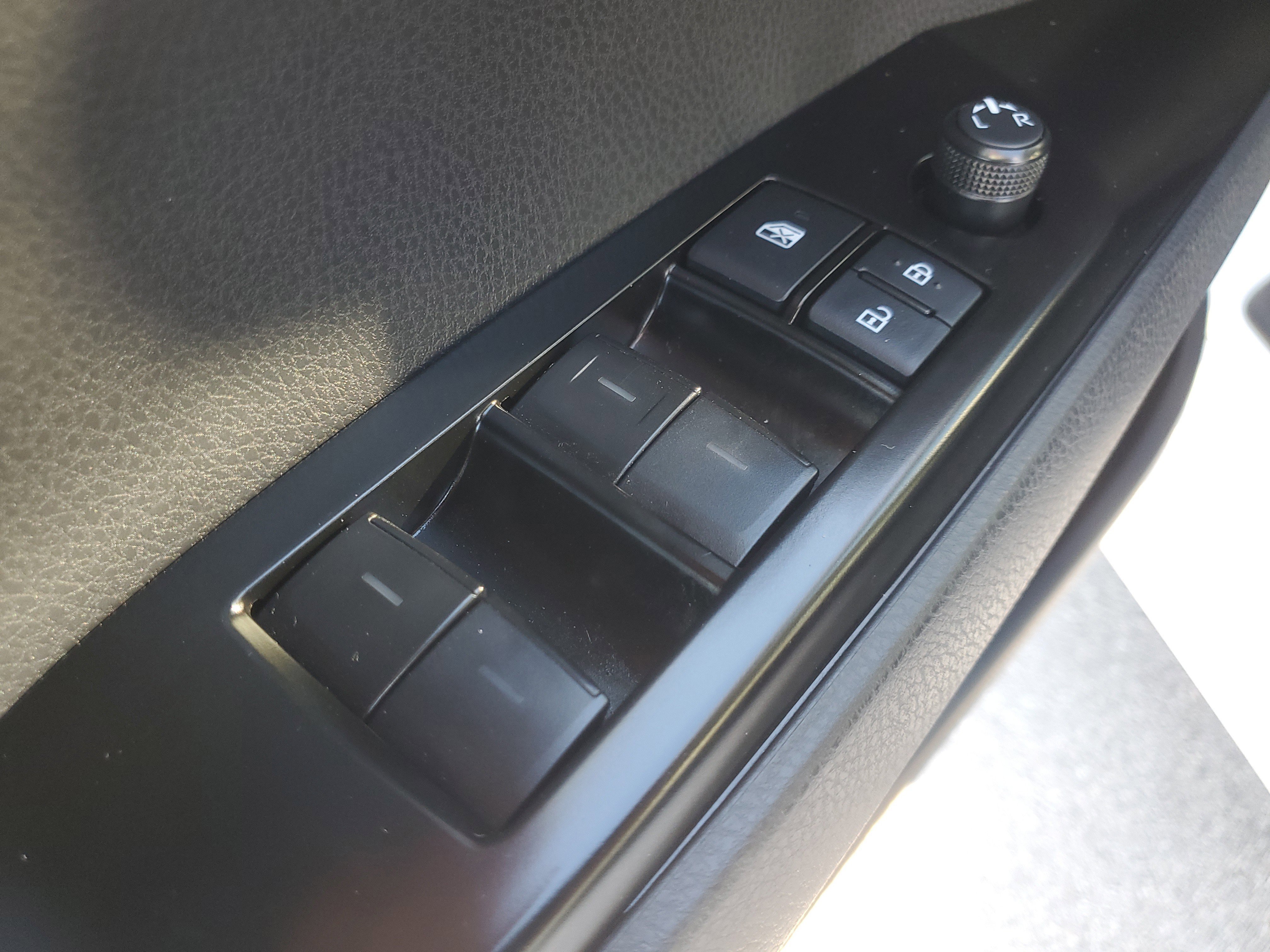 Certified 2025 Toyota Camry LE image 19