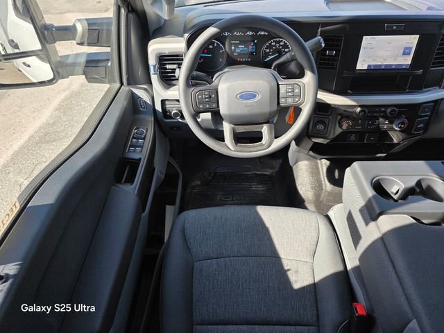 New 2026 Ford F350 XL image 12