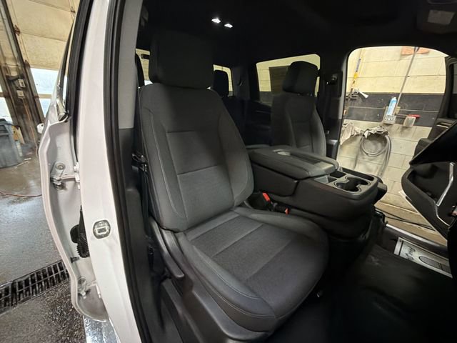 Used 2023 GMC Sierra 1500 SLE w/ Enhanced Capability Package image 25