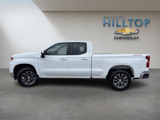 Certified 2023 Chevrolet Silverado 1500 LT image 10