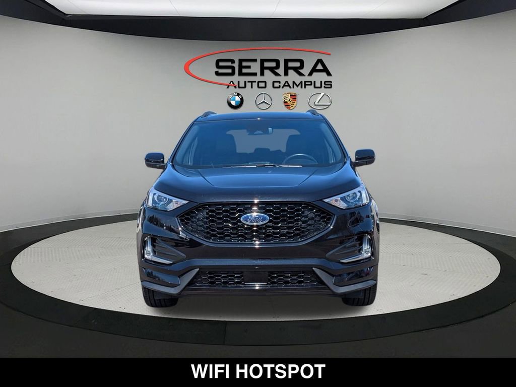 Used 2023 Ford Edge ST-Line AWD/4WD image 8