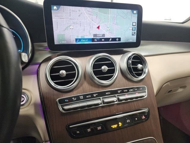 Used 2022 Mercedes-Benz GLC 300 4MATIC image 33
