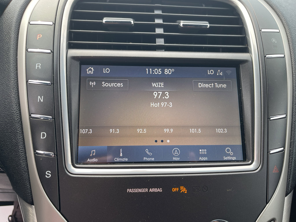 Used 2020 Lincoln Nautilus Premier w/ Equipment Group 101A image 23