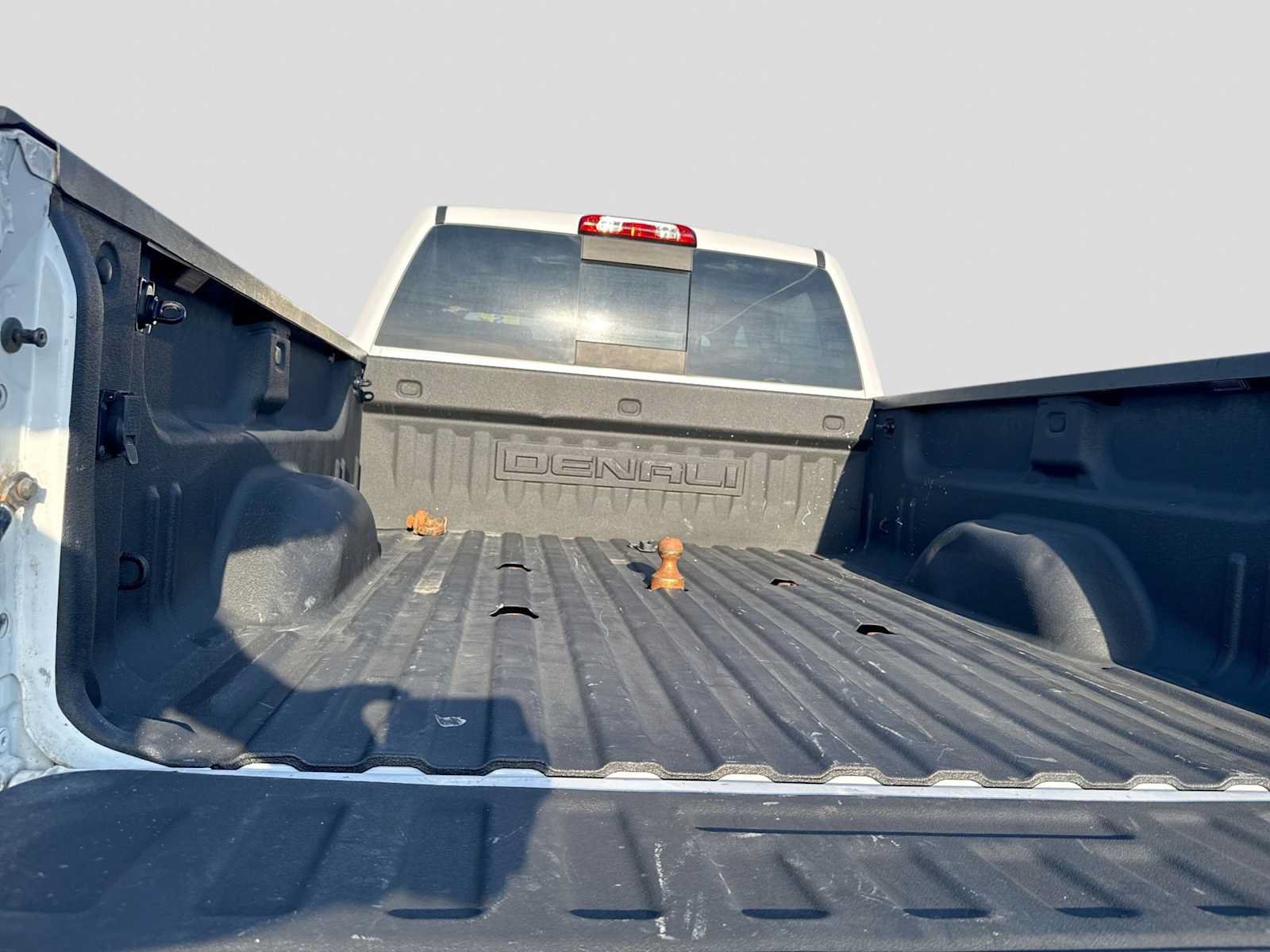 Used 2019 GMC Sierra 2500 Denali AWD/4WD image 35