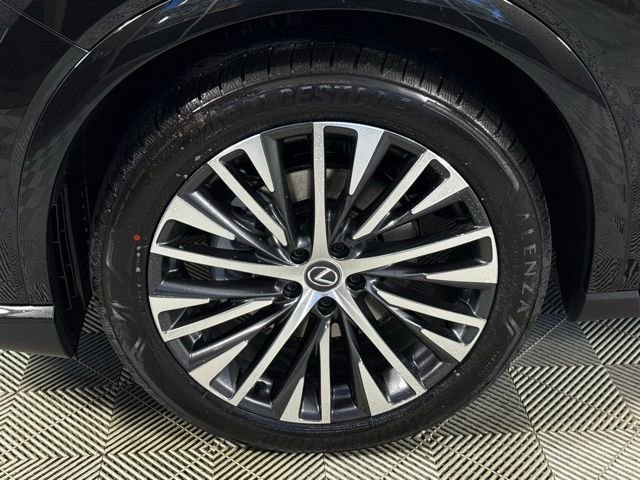 New 2025 Lexus RX 350 Premium Plus image 11