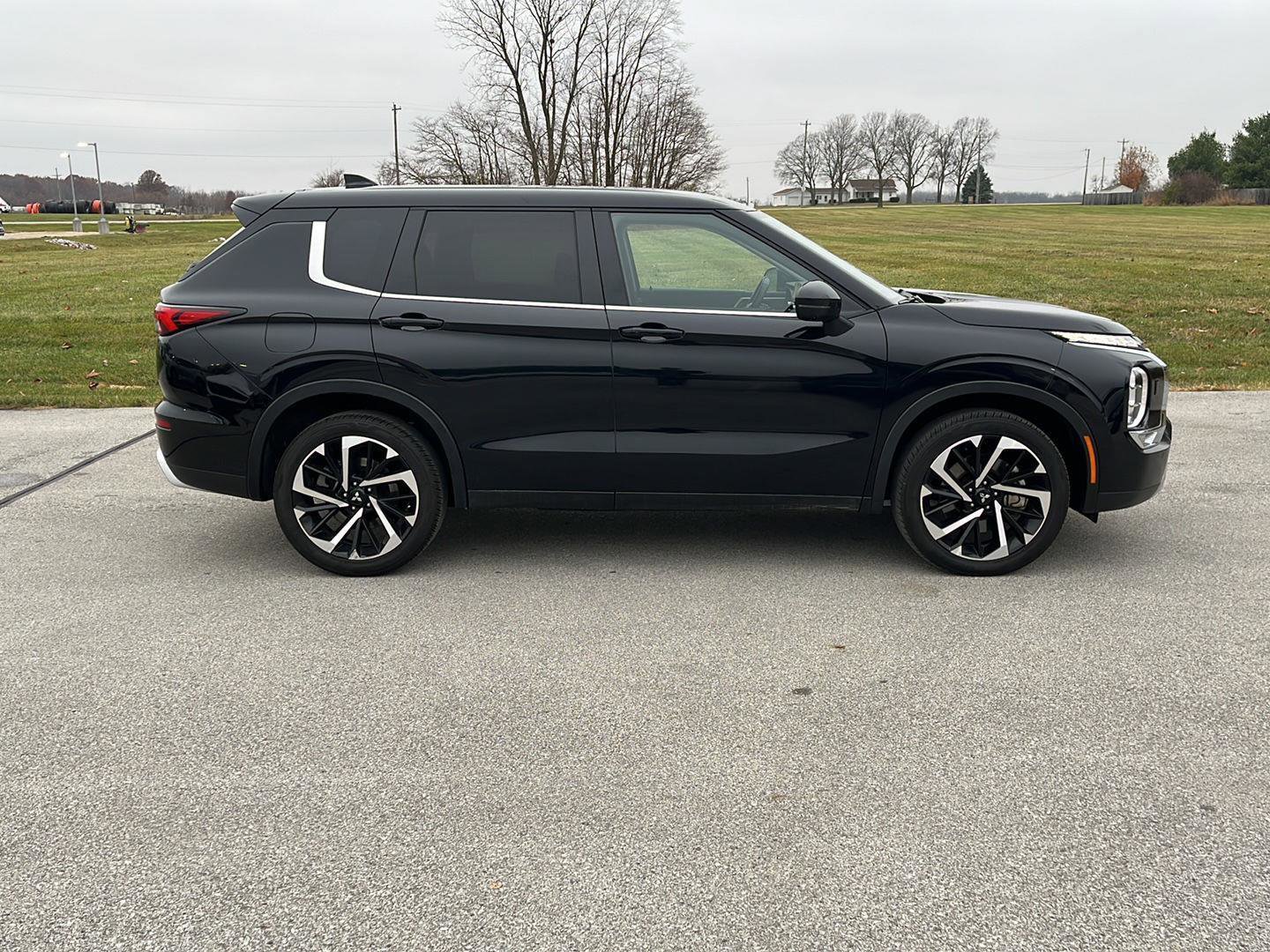 Used 2024 Mitsubishi Outlander Sport AWD image 6