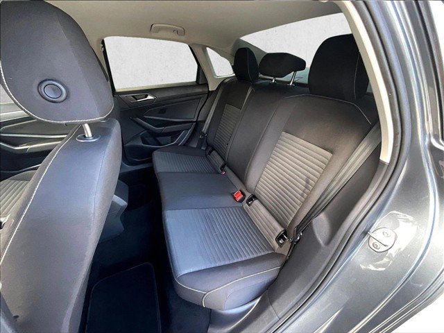 Used 2024 Volkswagen Jetta S FWD image 23