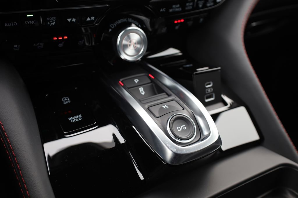 New 2026 Acura MDX Type S AWD/4WD image 23