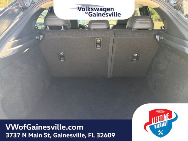 Used 2024 MAZDA CX-30 2.5 Turbo w/ Premium Package image 7