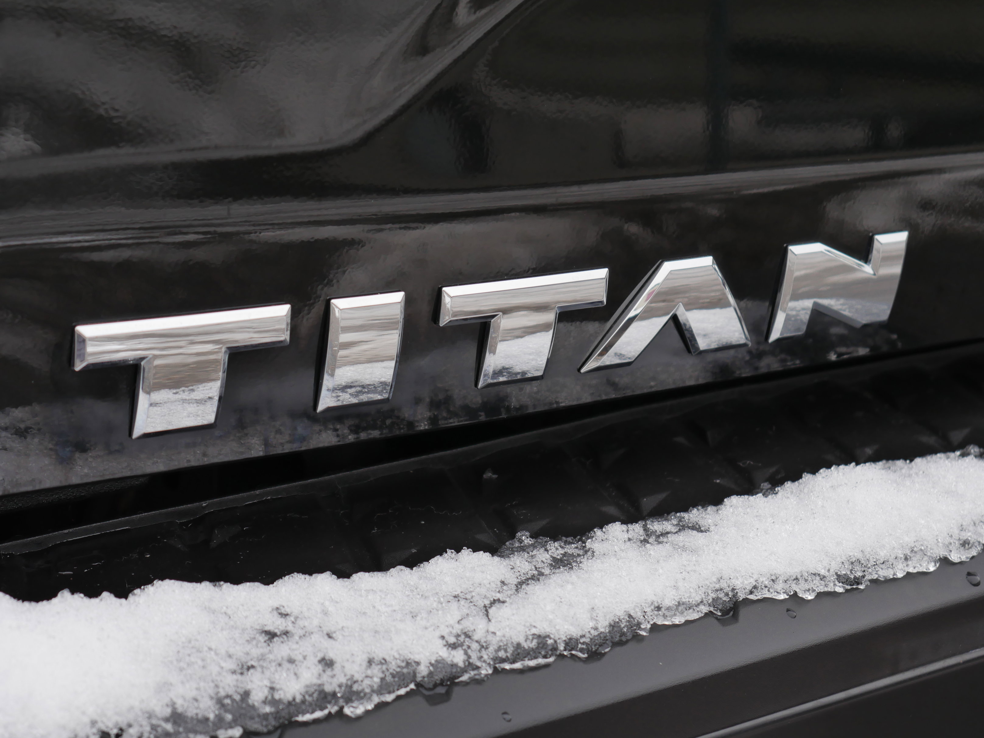Certified 2021 Nissan Titan S w/ S Utility Package image 17