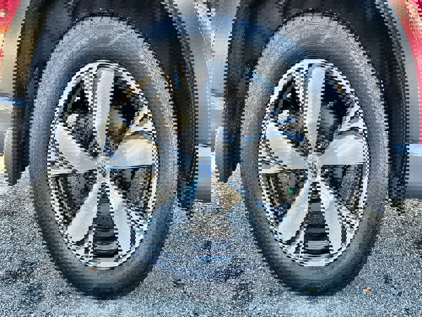 Used 2021 Subaru Forester Touring image 14