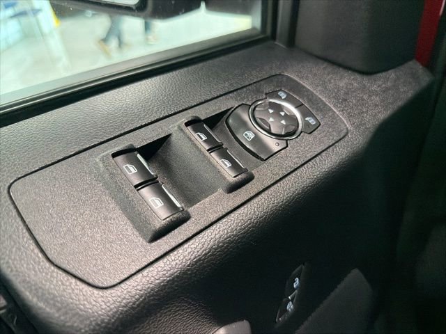 Used 2018 Ford F150 XLT w/ Equipment Group 302A Luxury image 12