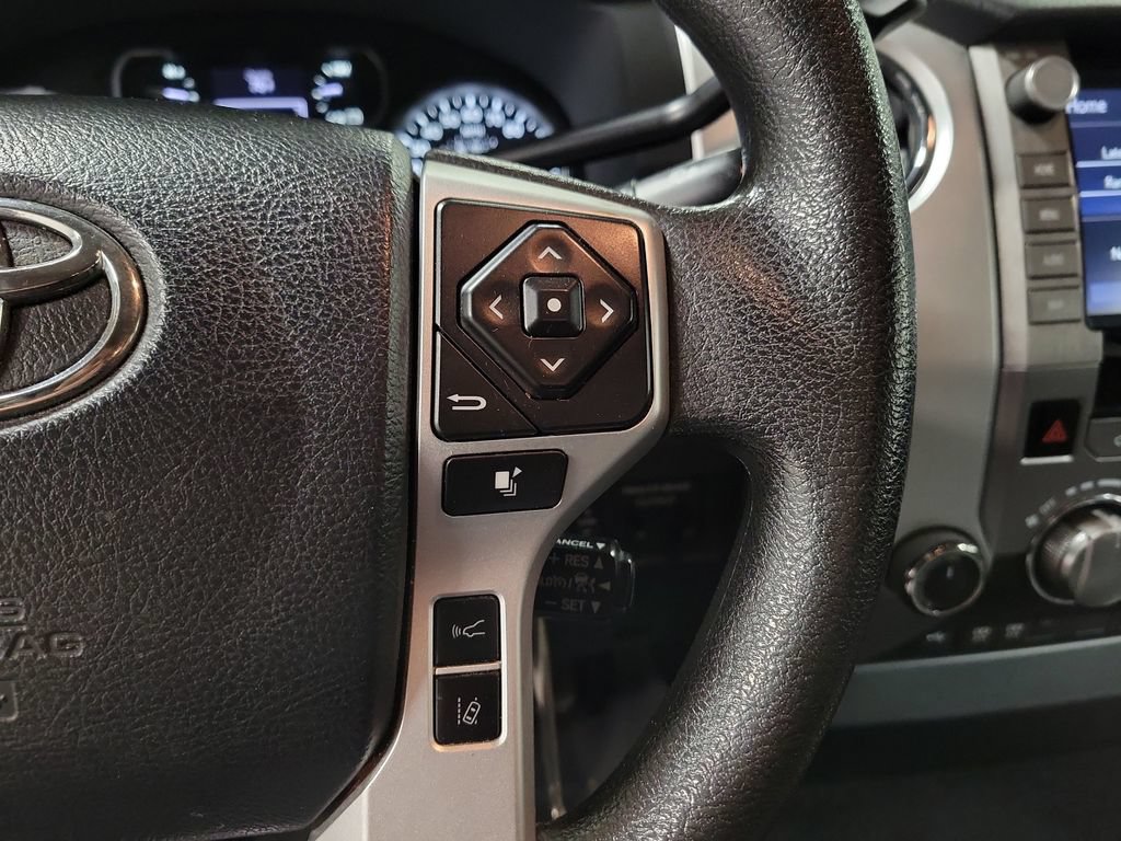 Used 2020 Toyota Tundra SR5 AWD/4WD image 28