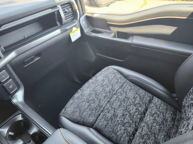 New 2026 Ford F150 Tremor w/ Bed Utility Package AWD/4WD image 15