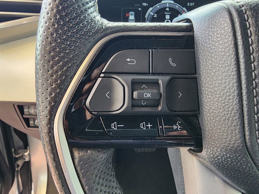 Used 2024 Toyota Sequoia Capstone image 20