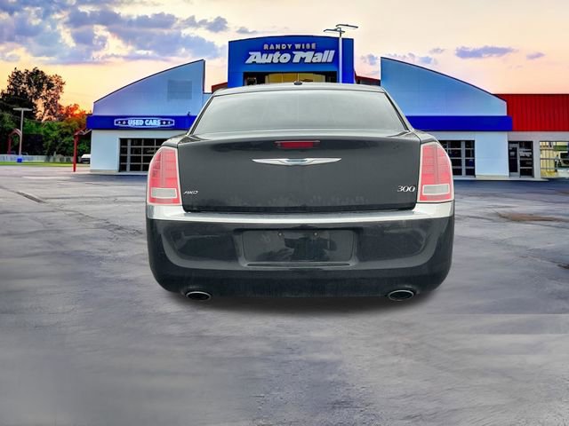 Used 2012 Chrysler 300 Limited AWD/4WD image 6