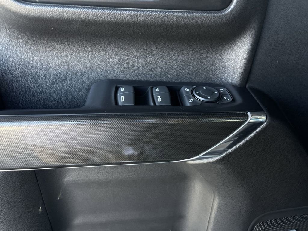 Used 2019 GMC Sierra 1500 AT4 w/ AT4 Premium Package image 23