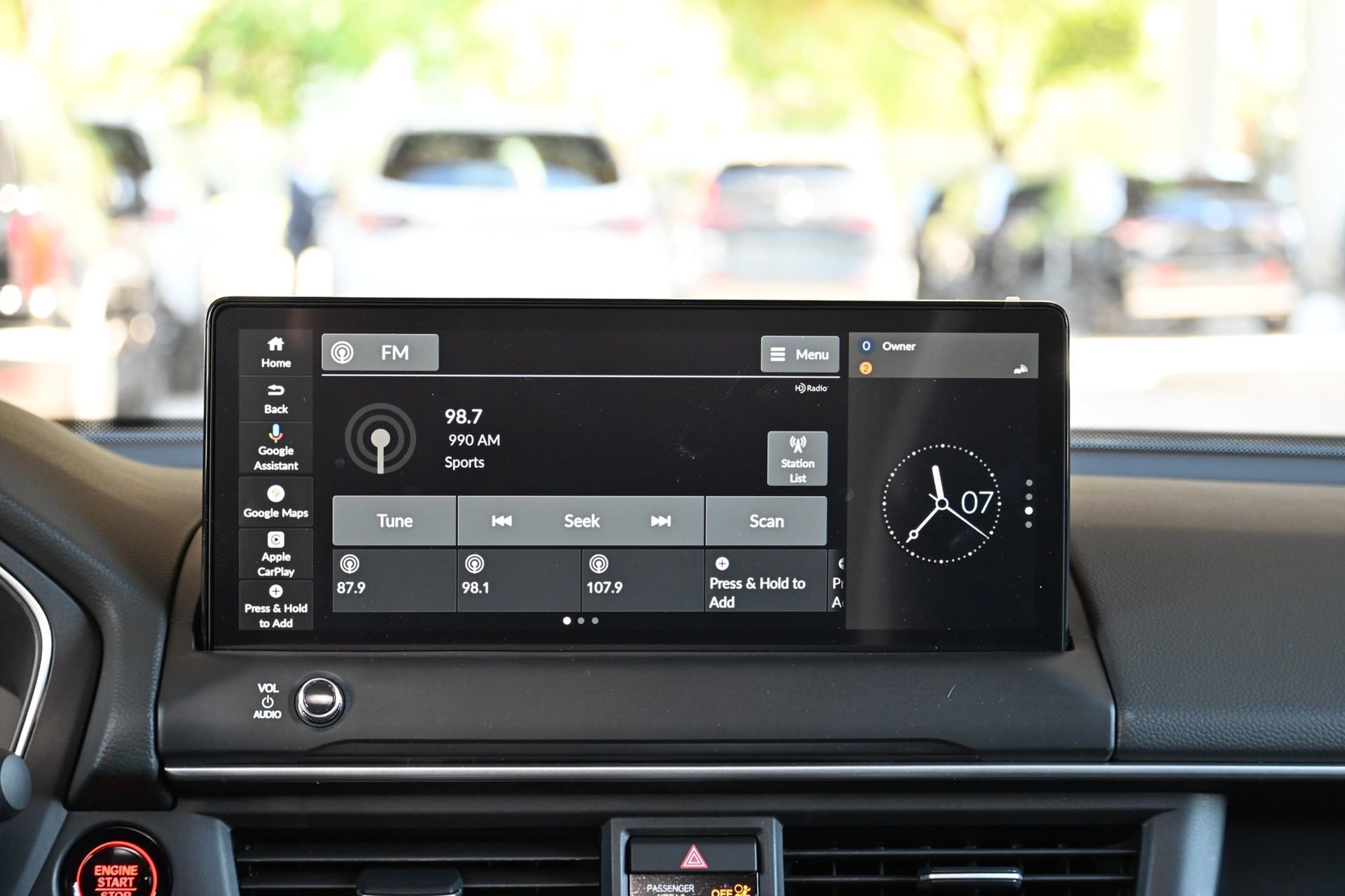 New 2026 Honda Pilot EX-L image 24