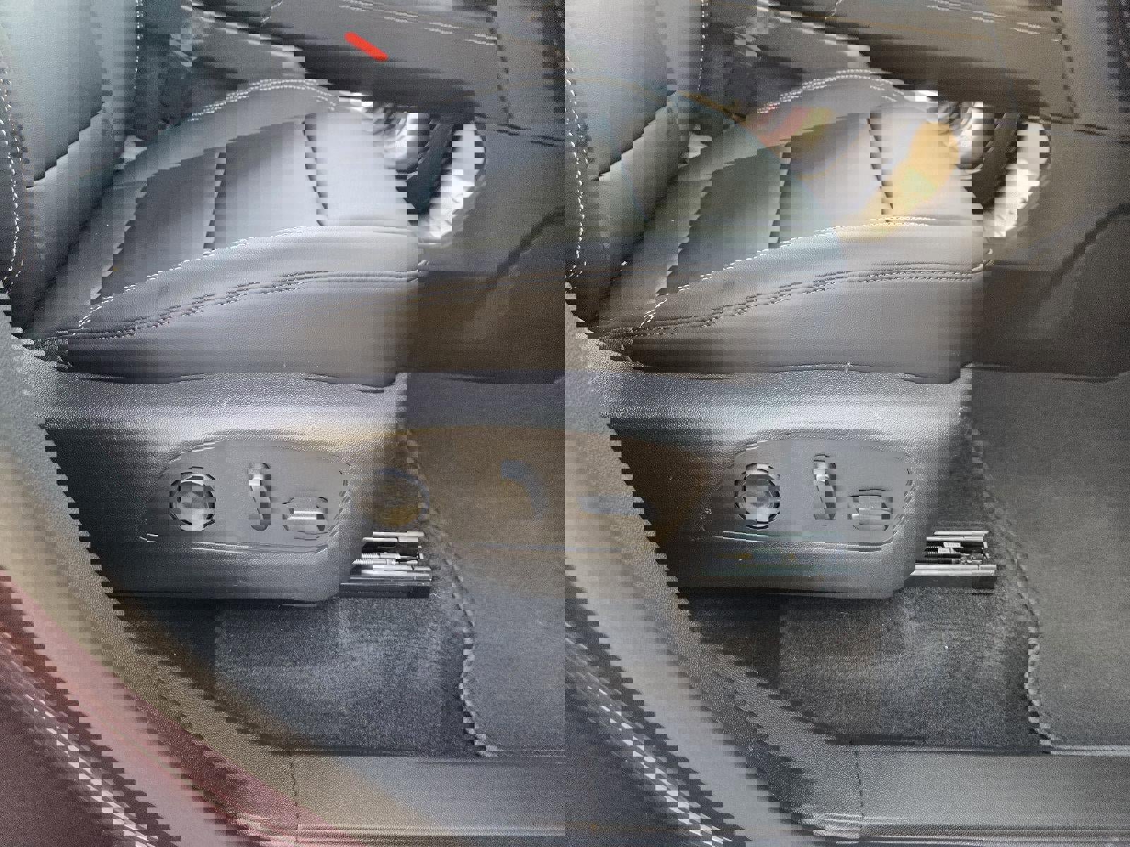 New 2026 GMC Acadia Elevation w/ Elevation Premium Package FWD image 44