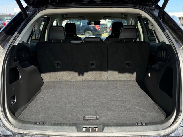 Used 2024 Ford Edge SEL w/ Convenience Package image 28