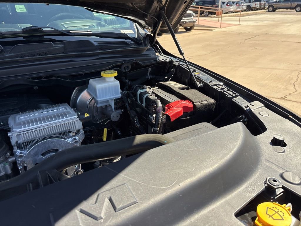 Used 2023 RAM 1500 Limited image 50