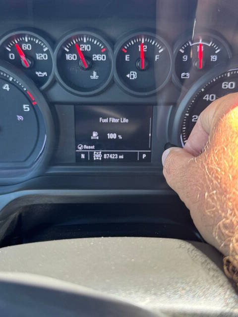 Used 2023 Chevrolet Silverado 3500 W/T w/ WT Fleet Convenience Package AWD/4WD image 32