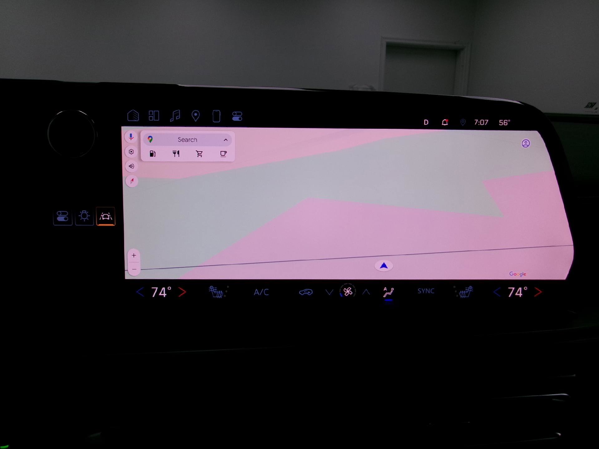 Certified 2024 Chevrolet Traverse LT w/ LPO, Floor Liner Package image 5