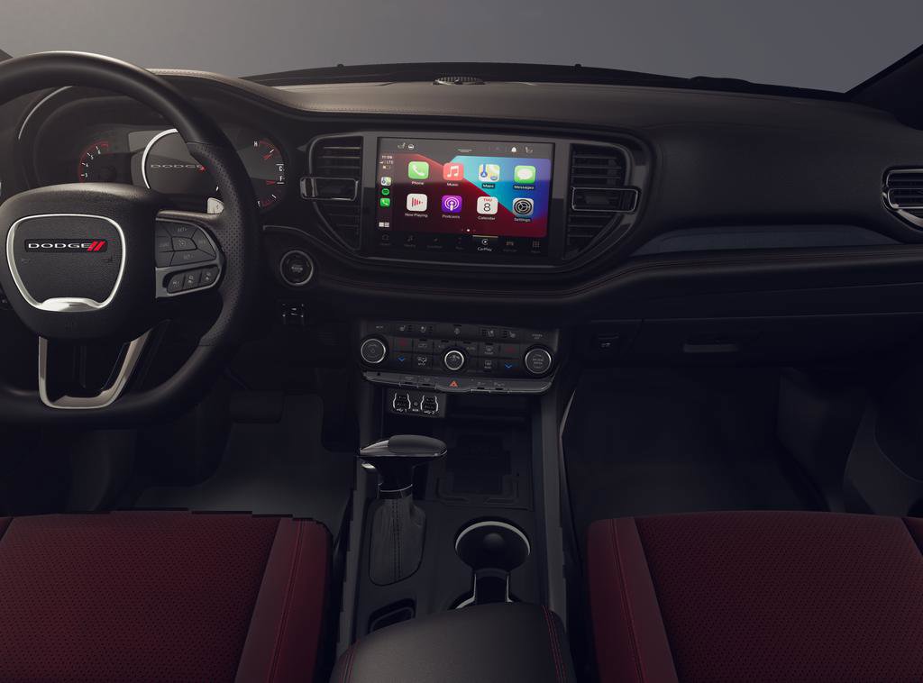 New 2026 Dodge Durango GT image 6